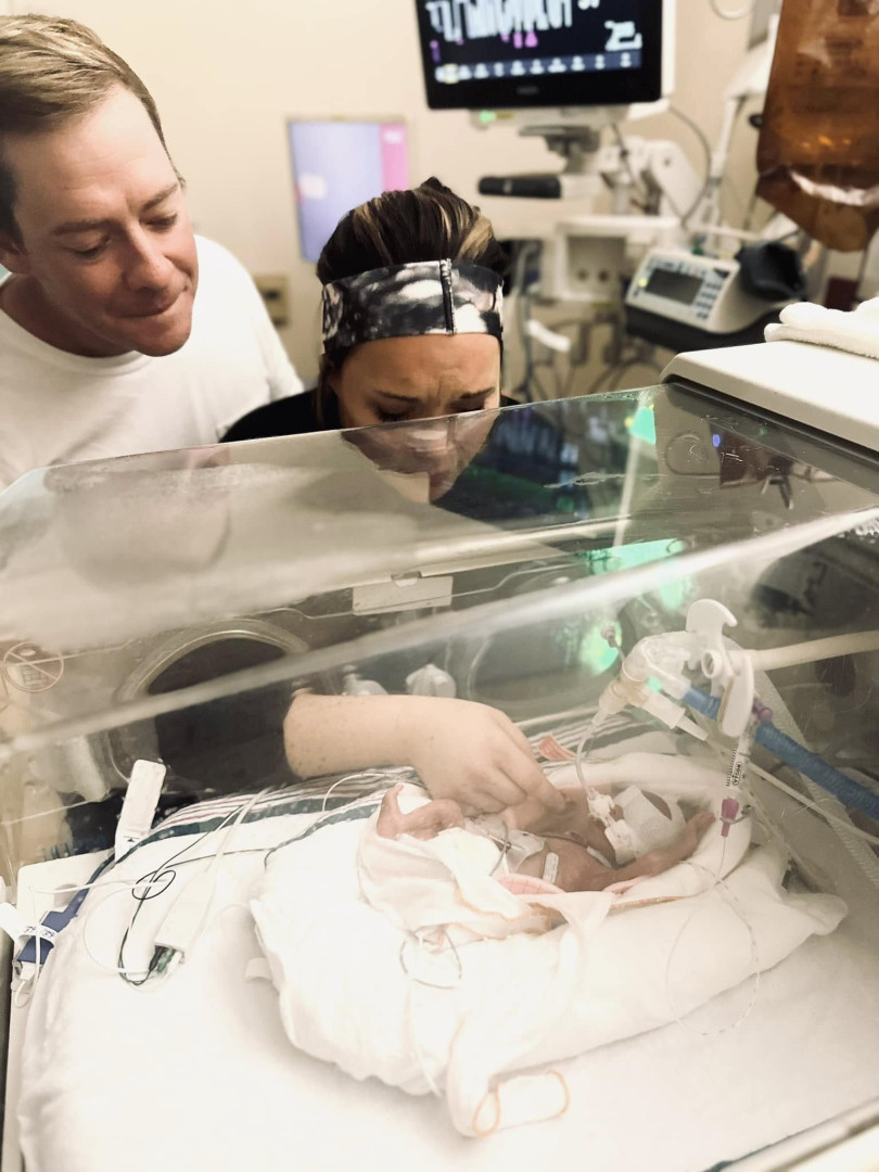 Because Healing Shouldn't Have a Price background