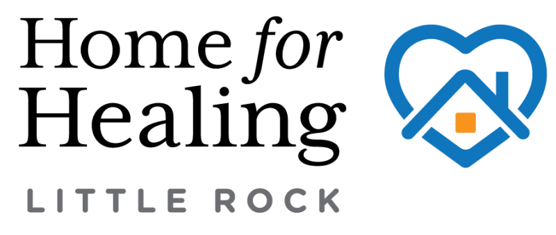 Because Healing Shouldn't Have a Price logo