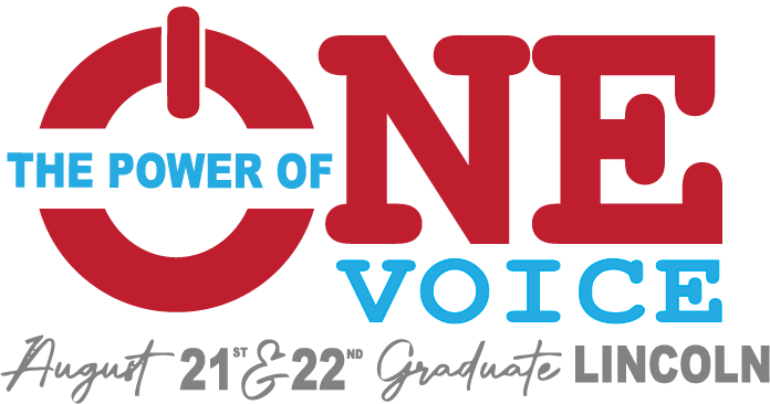 2026 Nebraska CASA Conference logo