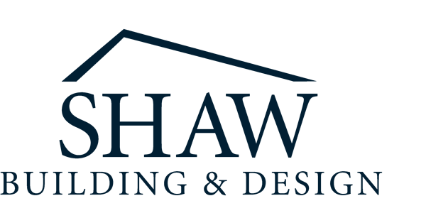 Shaw Building & Design