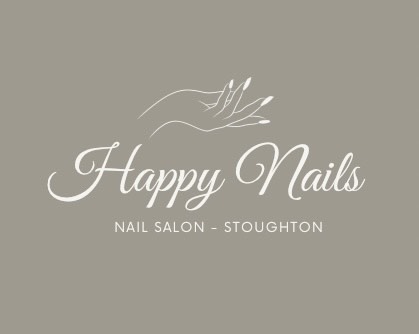 Happy Nails Stoughton