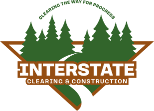 INTERSTATE CLEARING &  CONSTRUCTION