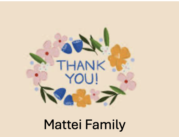 Mattei Family