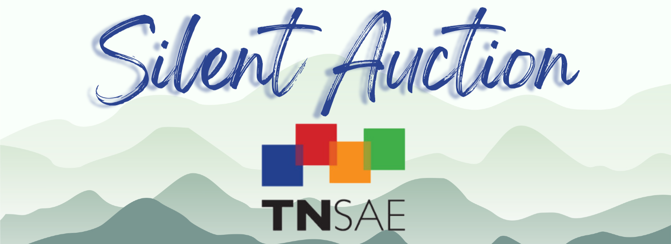 TNSAE 2025 Convention background