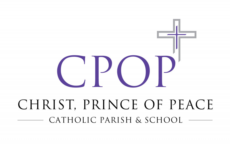 Christ, Prince of Peace Dinner Auction logo