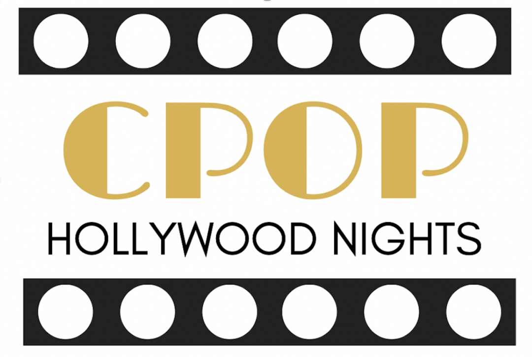 Christ, Prince of Peace Dinner Auction banner