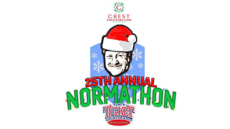 2025 Normathon logo