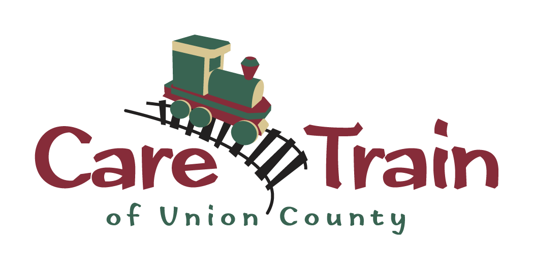 Care Train 2025 logo