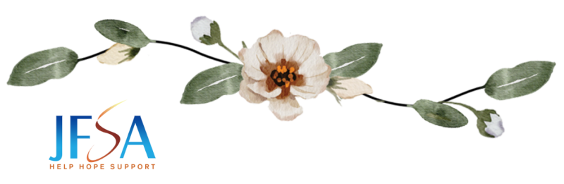 Jewish Family Service Agency logo