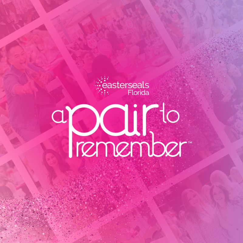 A Pair To Remember 2026 logo