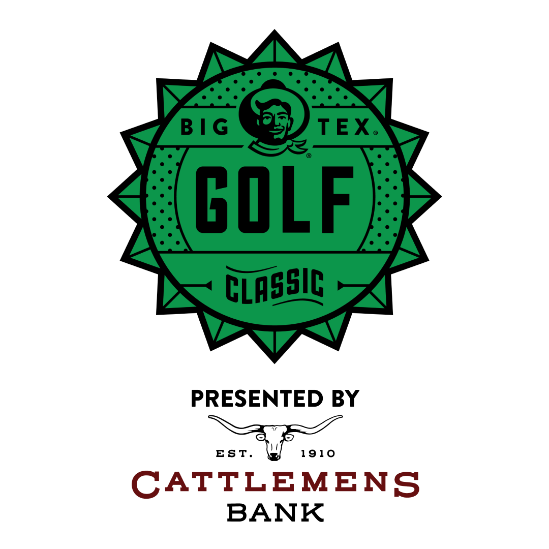 2026 Big Tex Golf Classic banner