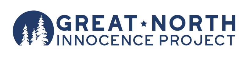Benefit for Innocence: True North logo