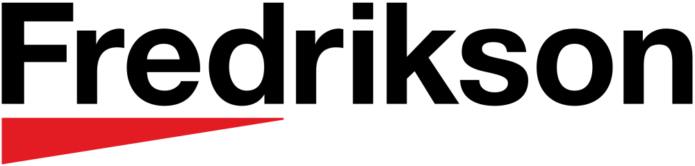 Sponsor logo