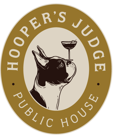 Hooper's Judge