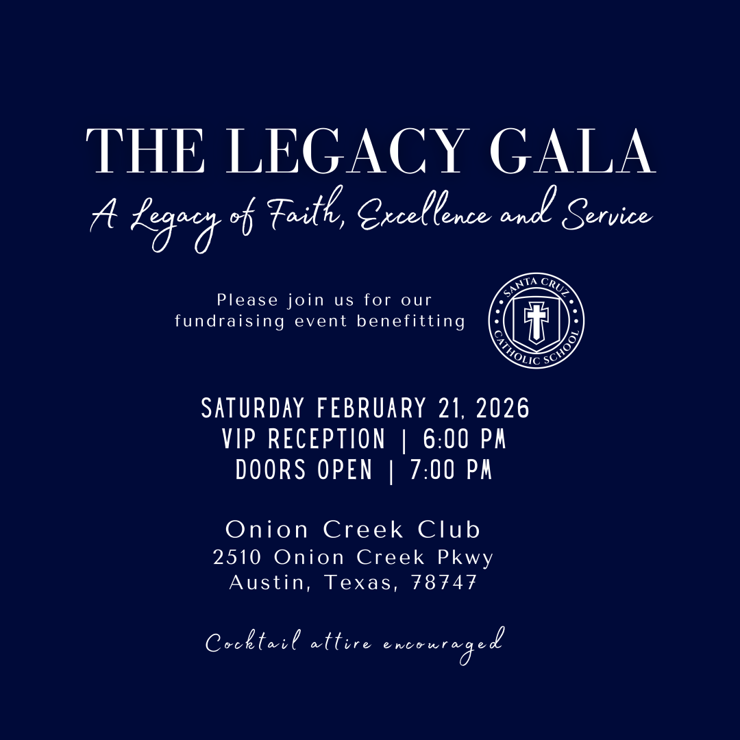 The Legacy Gala 2026 background