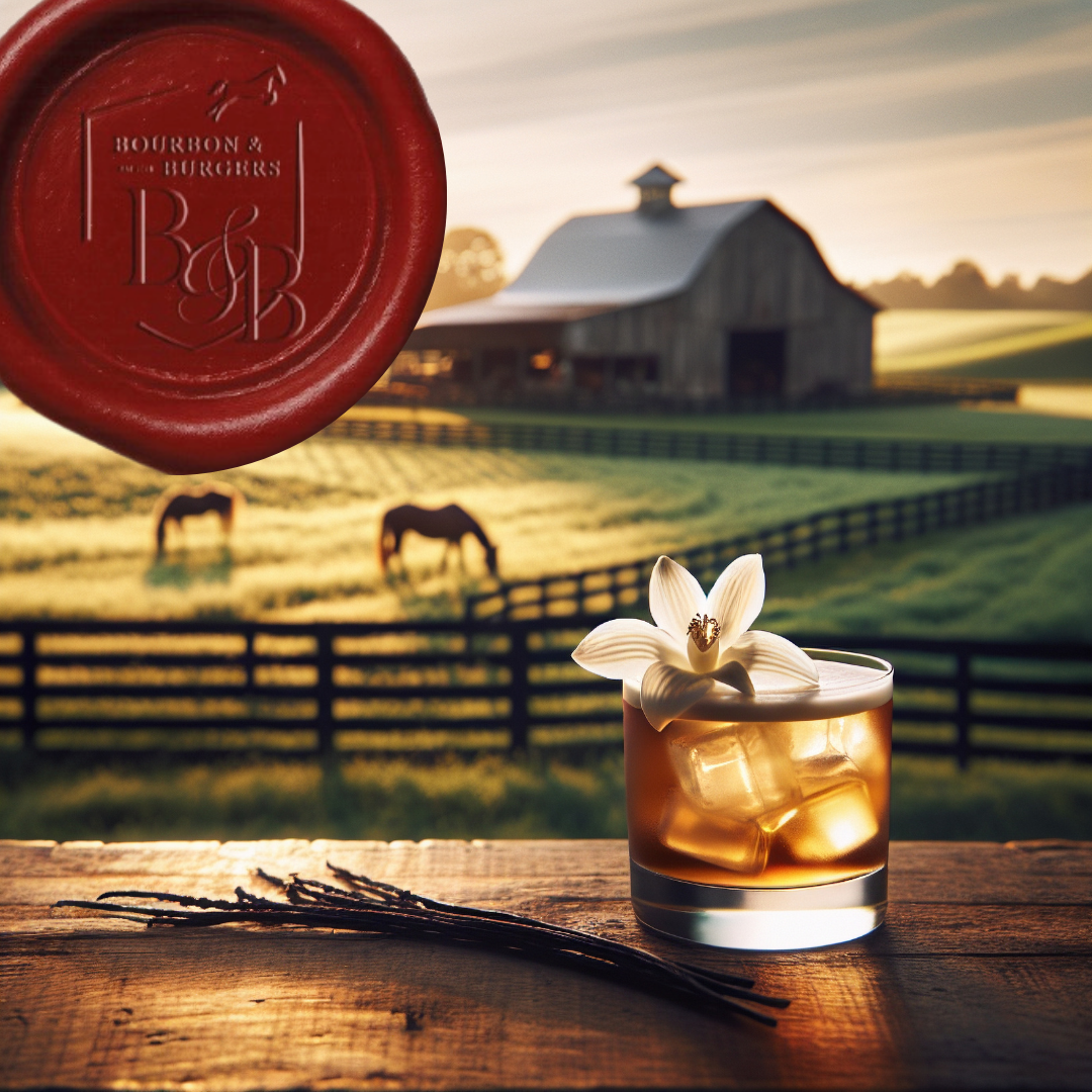 Chastain Horse Park background