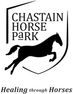Chastain Horse Park logo