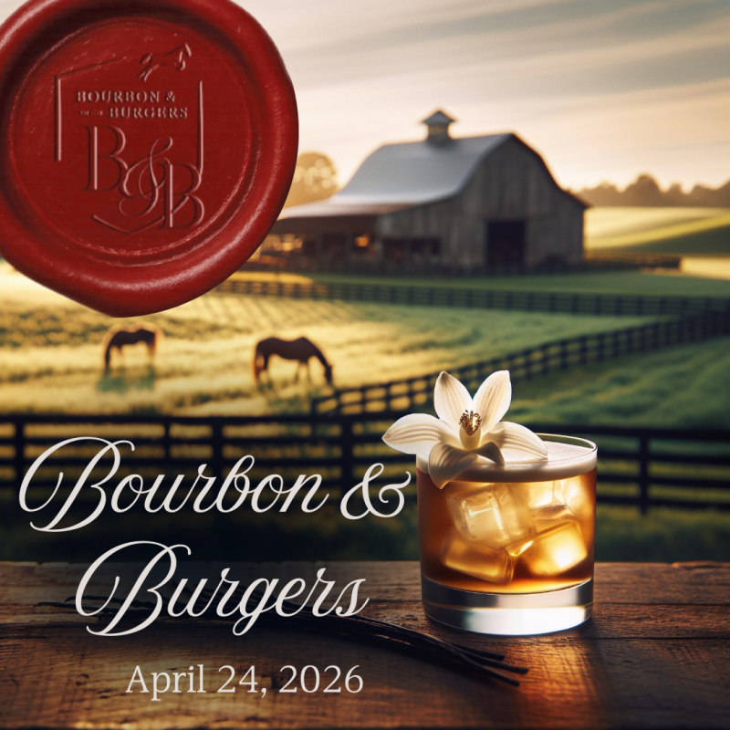 Chastain Horse Park logo