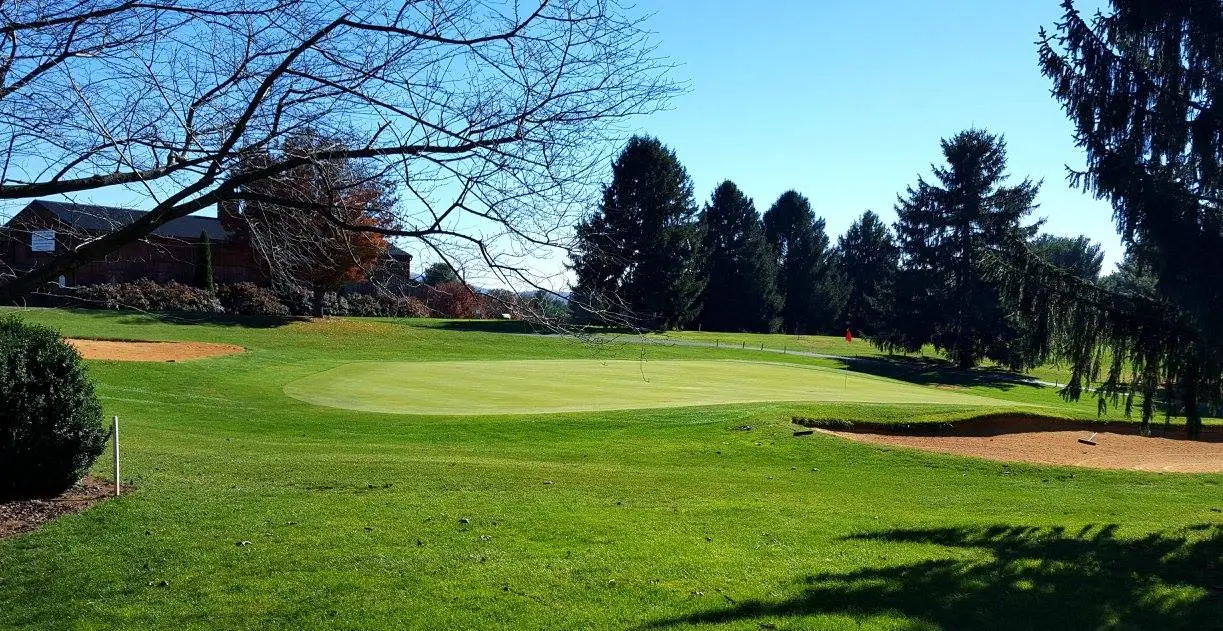 2026 Special Love Golf Tournament background