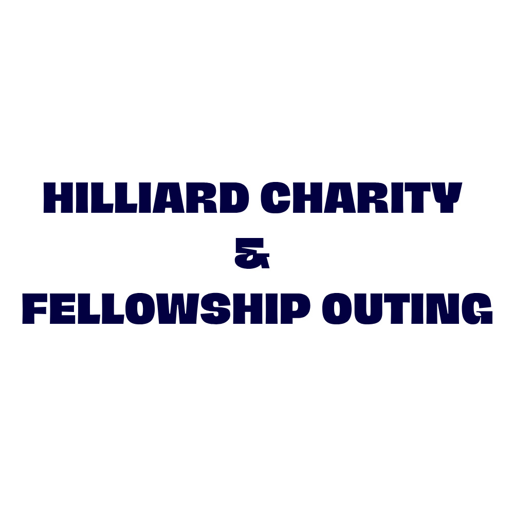 Hilliard Charity & Fellowship Outing
