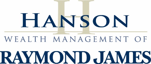 Hanson Wealth Management