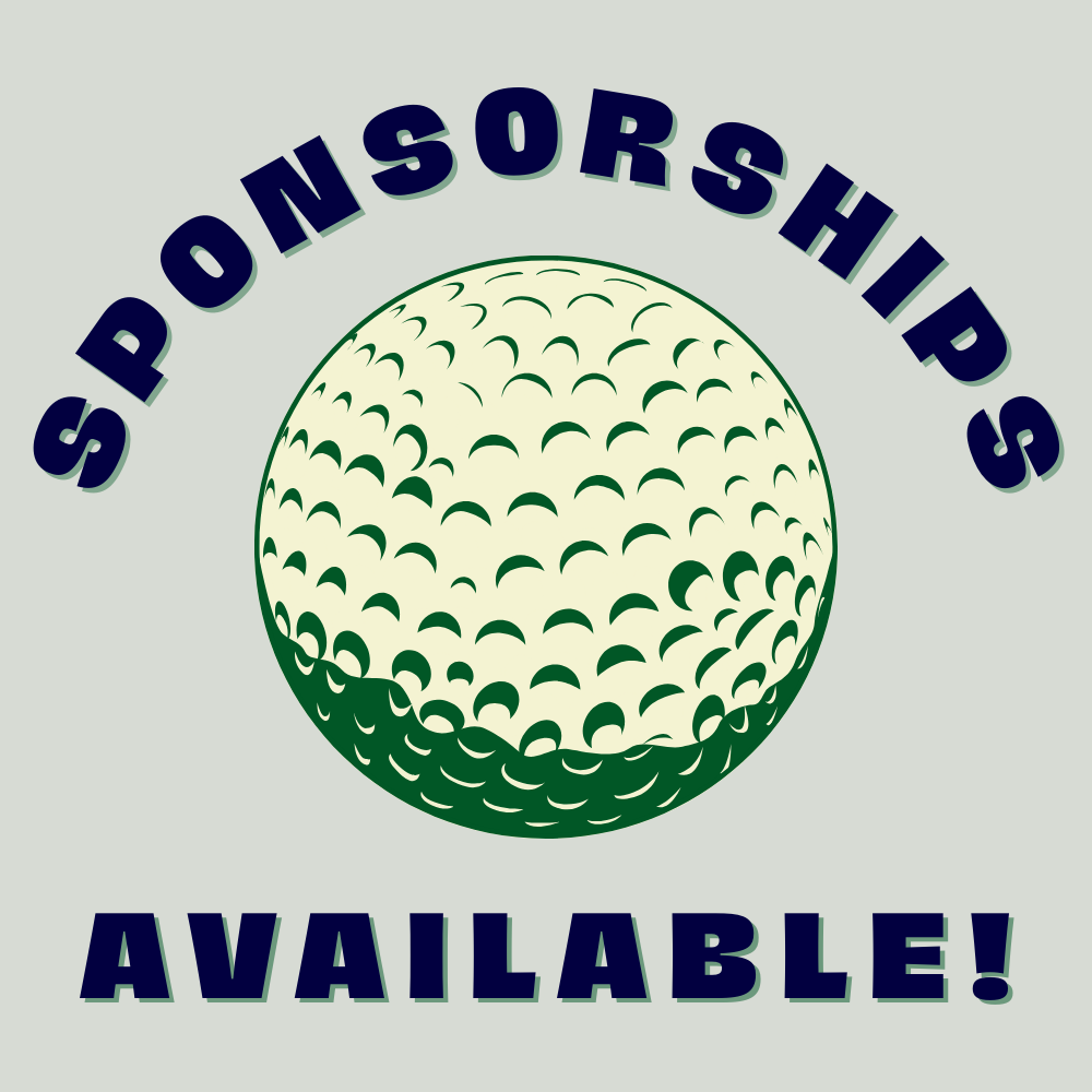 Sponsorships Available!