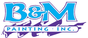 B&M Painting, Inc.