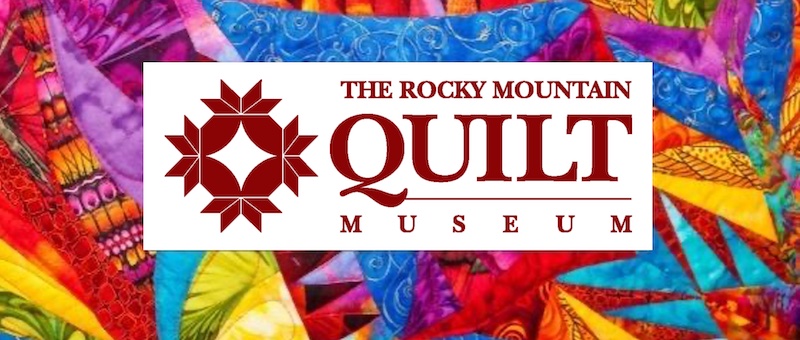 2026 Fabric & Friends Luncheon banner