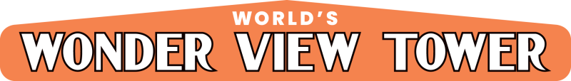 World's Wonder View Tower Inaugural Benefit logo