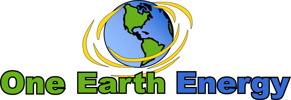 One Earth Energy