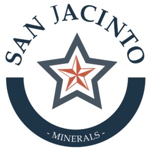 Logo: San Jacinto Minerals