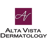 Logo: Alta Vista Dermatology