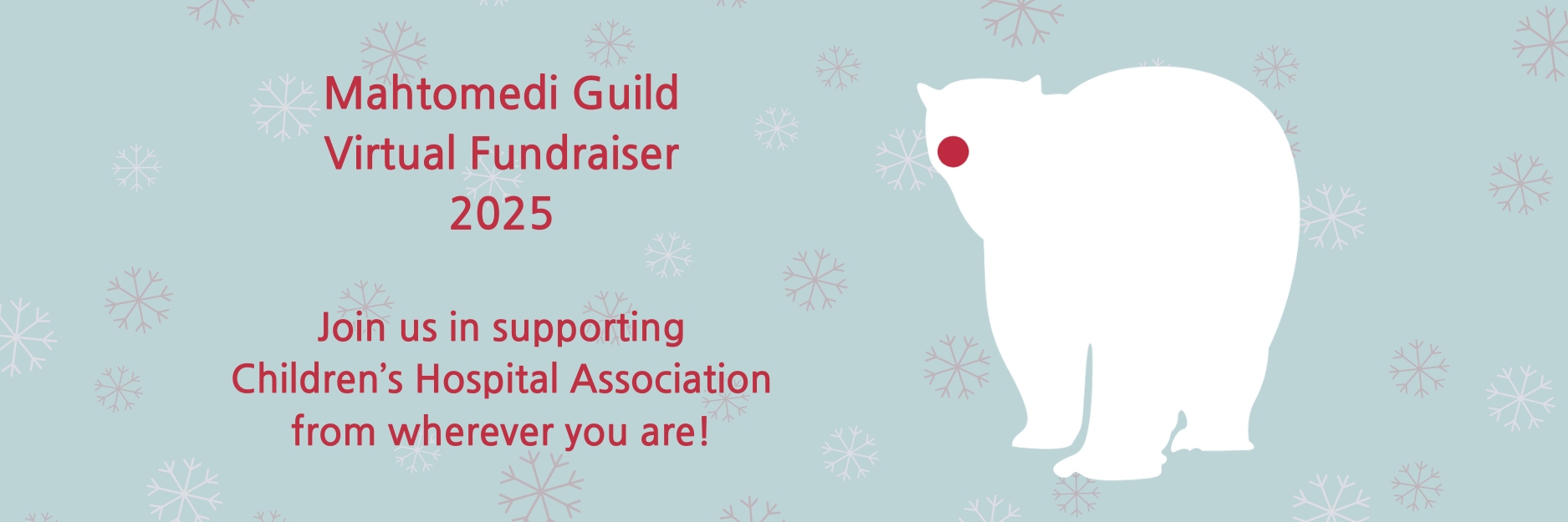 Mahtomedi 2025 Virtual Non-Event Event background