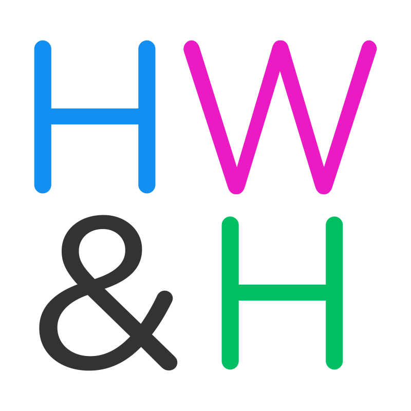 Housed Working and Healthy: A Celebration of Expansion and Opportunity logo