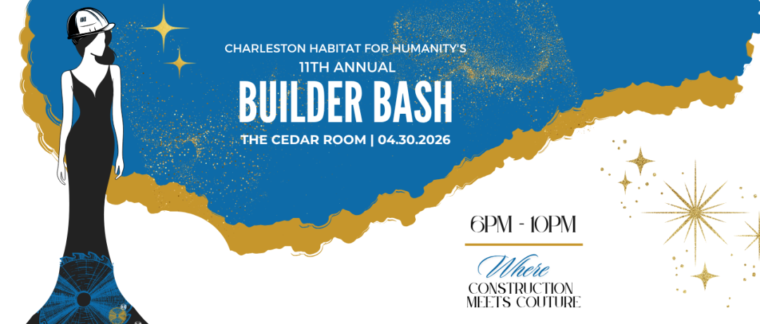 Builder Bash 2026 banner