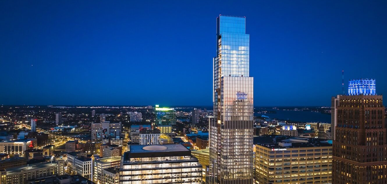 LTU's Annual Scholarship Gala background