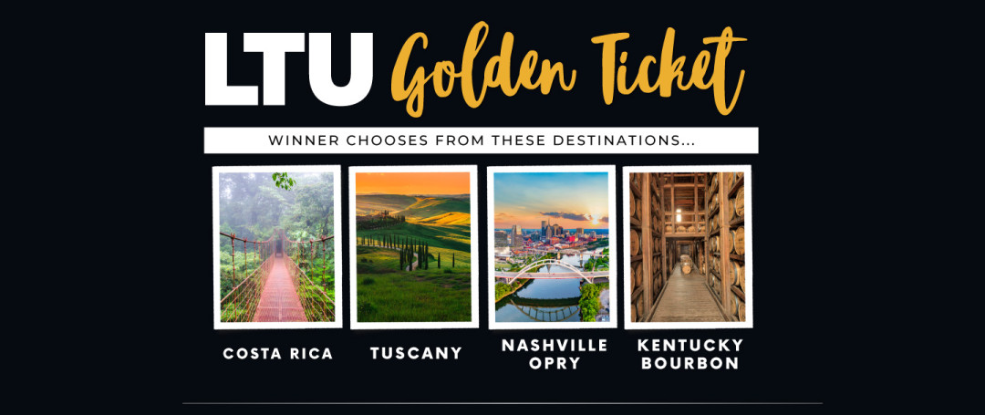 Lawrence Technological University Scholarship Gala banner