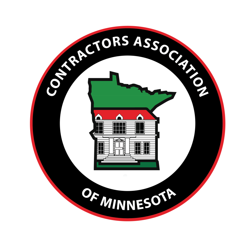 2nd Annual CAM Gala logo