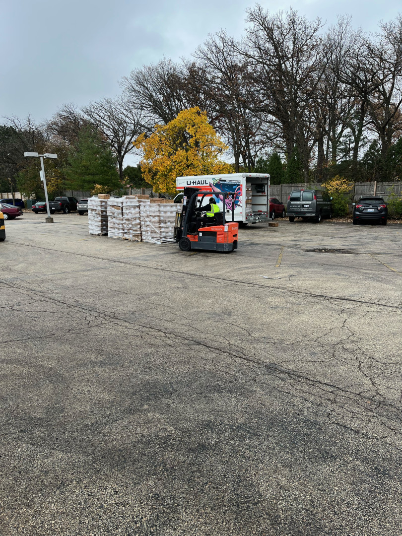 Annual Appeal banner