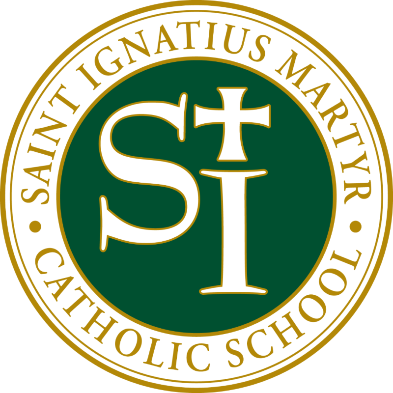 St. Ignatius Gala 2026 logo