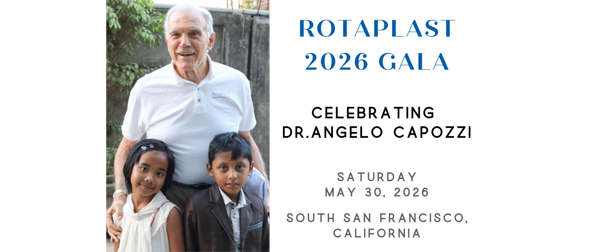 Rotaplast Gala 2026 background