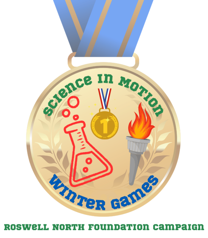 25-26 Annual Campaign logo