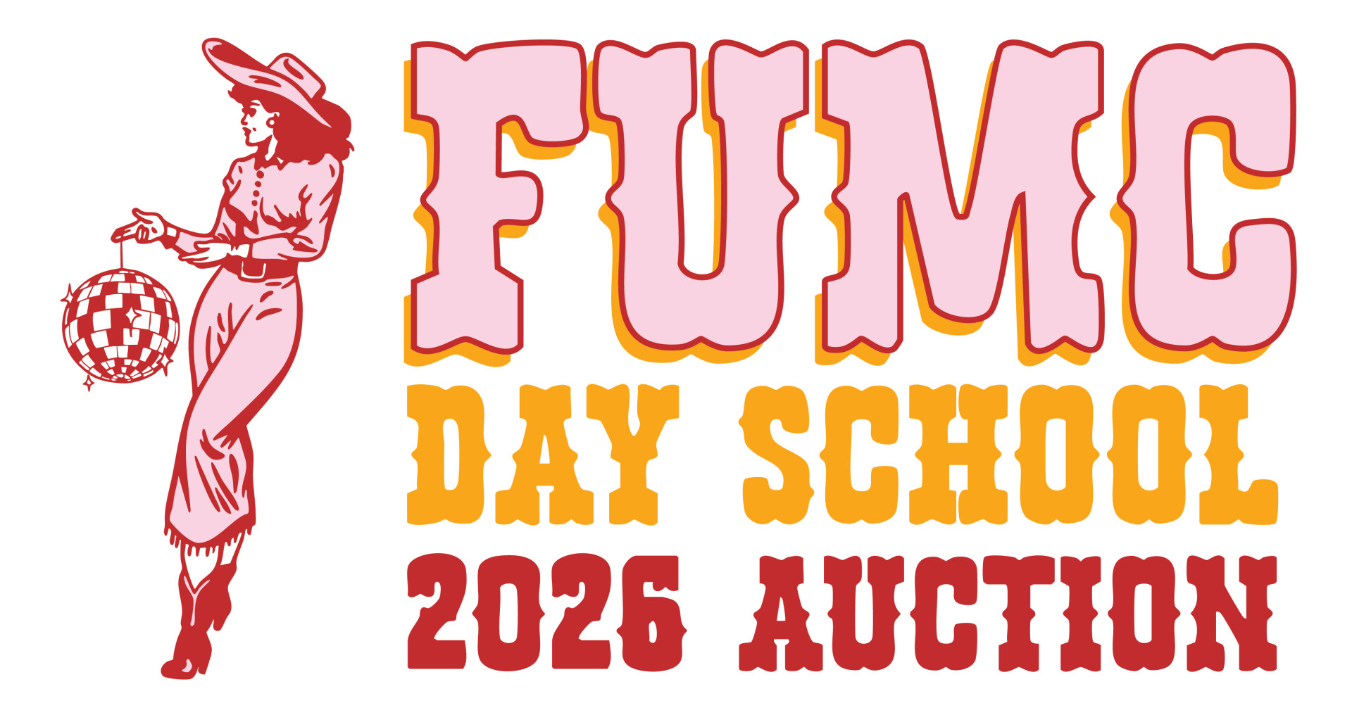 2026 FUMC Fort Worth Day School background