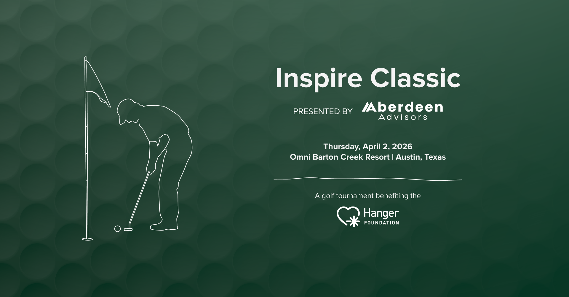 Inspire Classic background