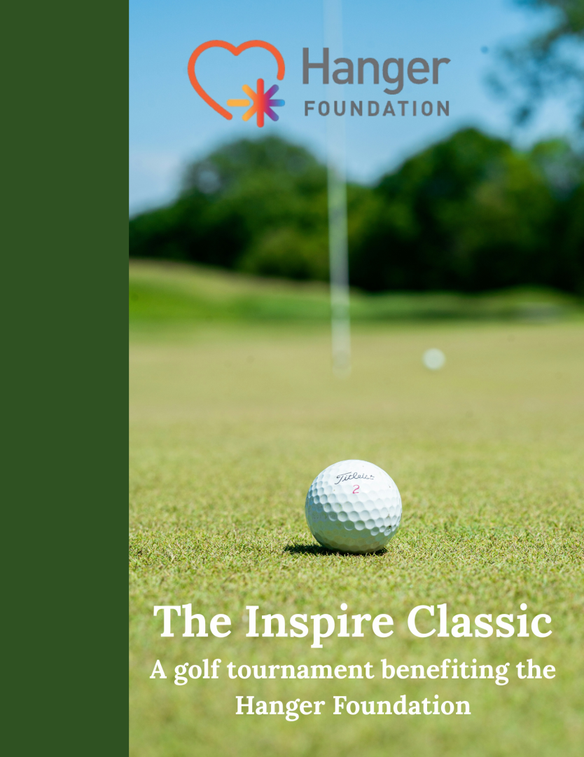 The Inspire Classic banner