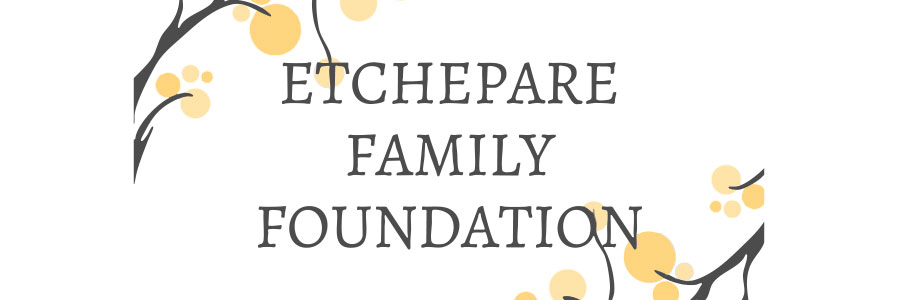 Etchepare Foundation