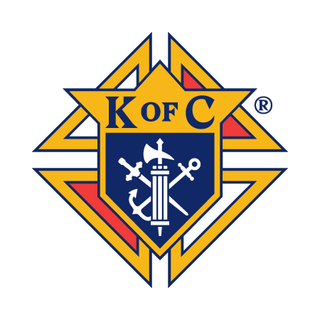 22nd Annual Knights of Columbus Charity Golf Event logo