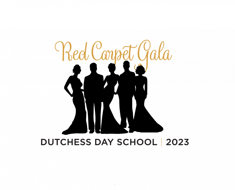 Red Carpet Gala logo