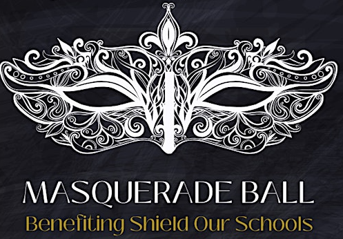 2026 Shield Our Schools Gala logo