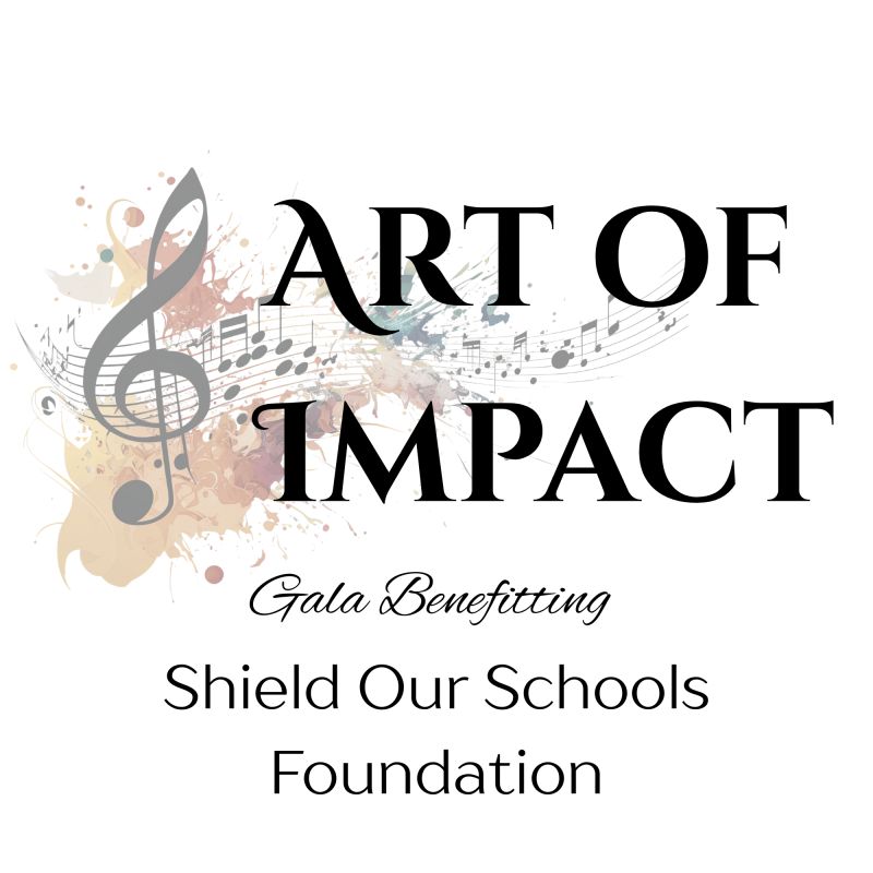 The Art of Impact Gala logo